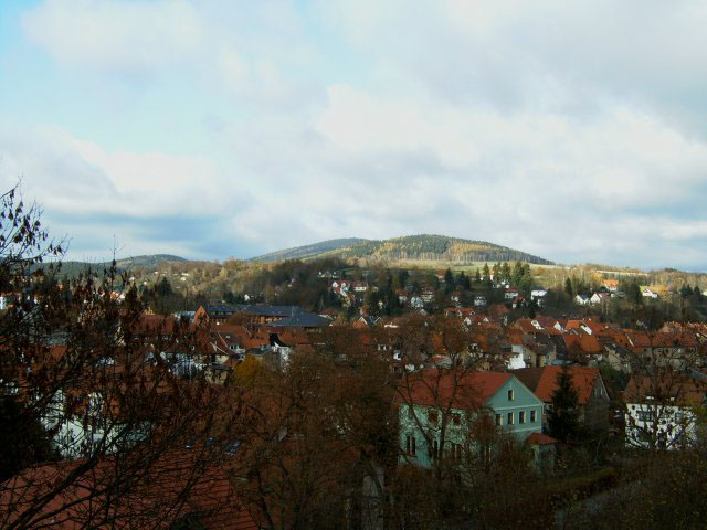 Schmalkalden Überblick